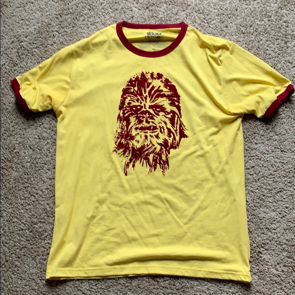 Men’s graphic tee